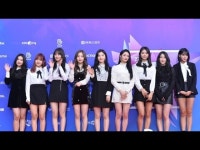 190522 #여자아이들 #우기 세뇨리타 동아방송대 (G)I-DLE - 여자 아이돌[그냥팬질] 190522 #여자아이들 #우기 세뇨리타 동아방송대 (G)I-DLE