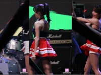 190811 #버스터즈(#Busters) - Pinky Promise 전체 #직캠 (서울호서예술실용전문학교 대극장 팬사인회) > 여자 아이돌 > 아이돌 팬질