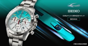 はやぶさ SEIKO 8T63-00R0 クォーツ メンズ_700283の通販 by CLOSER ラクマ店｜セイコーならラクマ - ☆極美品★内箱... 