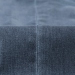 이프어데이 메이브 데일리핏 데님팬츠(+롱ver) - 5size