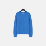 이프어데이 [2type]보르더 폭신 도톰 니트 - 8color