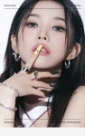 [전소연 Pick/단독기획] 투쿨포스쿨 바이로댕 쉐이딩 (가죽파우치+브러쉬) | 올리브영 [전소연 Pick/단독기획] 투쿨포스쿨 바이로댕 쉐이딩... 