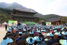 지속가능한 산림과 임업으로 경제발전 견인하자 - 산림경영지원