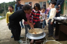 즐거운 목공교실 행사갤러리 - 산림조합중앙회