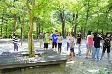 10차 숲과의 만남 행사 진행(서울영림초, 수색초) - 산림조합중앙회 산림조합중앙회