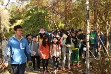 16차 숲과의 만남 행사 사진 상월초등학교 - 산림조합중앙회 산림조합중앙회