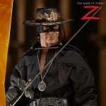 블리츠웨이 1/6 스케일 마스크 오브 조로 1998 - 조로 알레한드로 무리에타 BW-UMS 11101 - 이글루토이 블리츠웨이 1/6 스케일 마스크... 