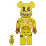 BE@R BRICK 400% - 이글루토이 브랜드 - BE@R BRICK 400%