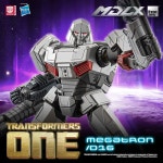 쓰리제로 트랜스포머 원 - 메가트론 D16 MDLX 시리즈 3Z0842 - 이글루토이 쓰리제로 트랜스포머 원 - 메가트론 D16 MDLX 시리즈 3Z0842