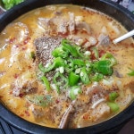 할머니순대국 - Gapyeong, 경기도 할머니순대국