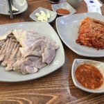 춘천옥 - 가산동 - 금천구 디지털로12길 19에서의 사진