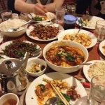 Sichuan Gourmet - Brookline에서 중국 음식점일에서의 사진