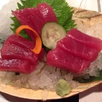Restaurant Suntory - Waikiki - 2233 Kalakaua Ave에서의 사진