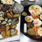 한남조개구이 - 한남동 - 서울특별시, 서울특별시에서의 사진