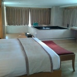Banyan Tree Club & Spa Seoul (반얀트리 클럽 앤 스파 서울) - 장충동에서 호텔일에서의 사진