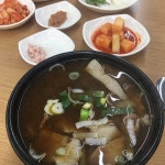 신창국밥 - 수영구 남천동 신창국밥