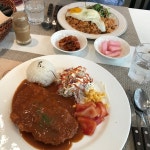 매일식당 (everyday bistro) - 비스트로에서의 사진