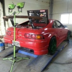 FAST - 화성시 남양읍에서 자동차 정비소일 FAST