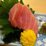 Sushi Mori 鮨森日本料理에서의 사진