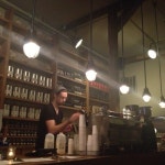 Kaffe 1668 - Tribeca - 팁 336개에서의 사진