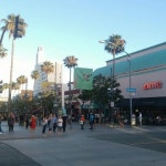 Monsieur Marcel - Downtown Santa Monica - 1260 3rd Street Promenade에서의 사진