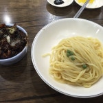 남강 정통 수타면 - 상암동 - 서울특별시, 서울특별시에서의 사진