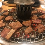 강강술래 - 청담동 - 방문자 553명의 팁 11개에서의 사진