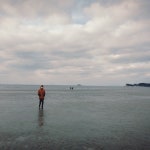 하늘과 바다사이 리조트에서의 이님의 팁