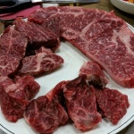 대치정육식당 - 대치4동 - 강남구 역삼로 450에서의 사진