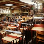 Huntington Beach Public Library - 도서관에서의 사진