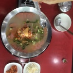 놀부 부대찌개
