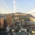 씨유 티마크호텔 충무로점 | Tmark Hotel / 티마크호텔 - 필동 - 팁 9개에서의 사진