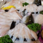 다래횟집에서의 sehwan님의 팁