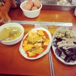 돌고래 시장 - 분당구 내정로174번길 42에서의 사진