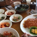 향토식당 - 팁 3개 향토식당