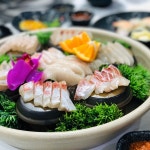 쌍둥이횟집 - 해산물 전문점에서의 사진