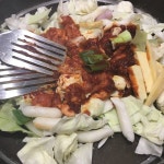 일도씨닭갈비 - 구미동에서 한식당일에서의 사진