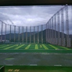 밀리토피아 골프연습장 - 학암동에서 미니 골프일에서의 사진