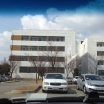 한양대학교 학술정보관 - 팁 10개에서의 사진