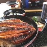 うなぎ料理 くりはら - 岡山市에서 장어 음식점일 うなぎ料理 くりはら