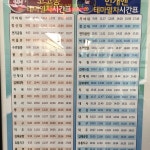사상역 - 괘법동 - 부산광역시, 부산광역시에서의 사진
