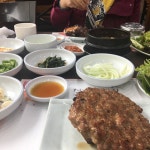 고산떡갈비 - 방문자 99명의 팁 5개에서의 사진