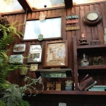 The Faltering Fullback - Stroud Green - 19 Perth Rd에서의 사진