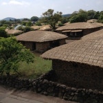 성읍민속마을(Seongeup Folk Village) - 역사적 장소에서의 사진