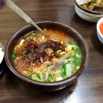 미풍해장국 - 방문자 121명의 팁 12개에서의 사진