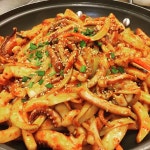 맛드림 - 해산물 전문점 맛드림