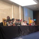 Stanford Hotel Seoul - 상암동 - 마포구 월드컵북로58길 15에서의 사진
