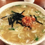 차애전 할매칼국수 - 부산광역시, 부산광역시에서의 사진