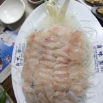 진미명가식당 - 해산물 전문점에서의 사진