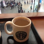 2F coffee 이층과성 | Starbucks Coffee キュービックプラザ新横浜3F店 - 新横浜 - 팁 18개에서의 사진